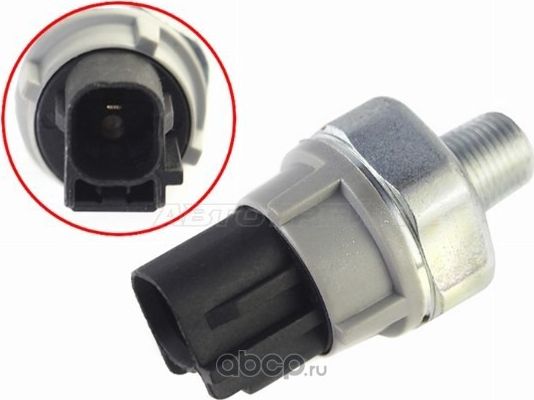 Датчик давления масла SUBARU FORESTER 25L 09-LEGACY 2.5L 08-TRIBECA 3.0L 06- (SAT). Артикул ST25240AA060