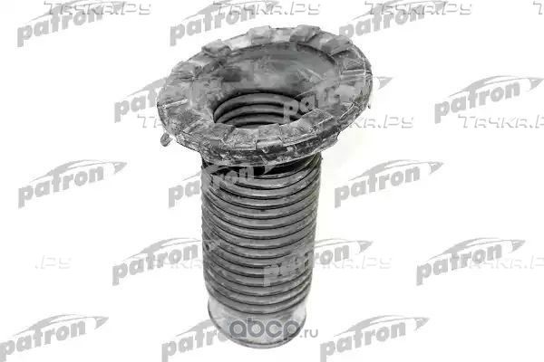Пыльник амортизатора (Patron). Артикул PSE6195