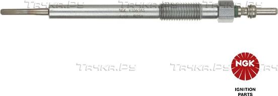 Свеча накаливания (накала) NGK. Артикул 91586