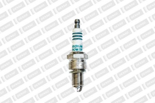 Бензонасос (топливный насос) Denso для Subaru Forester III 2008-2013. Артикул 195131-9480