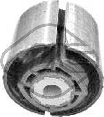 Сайлентблок переднего рычага подвески Metalcaucho. Артикул 52592