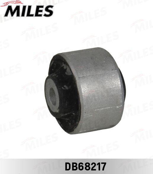 Сайлентблок переднего рычага подвески Miles (резина/металл). Артикул DB68217