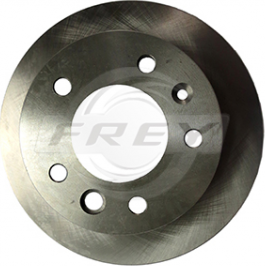 Тормозной диск Frey. Артикул 745203701