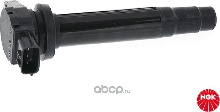Катушка зажигания 48122 (NGK) NGK. Артикул U5032