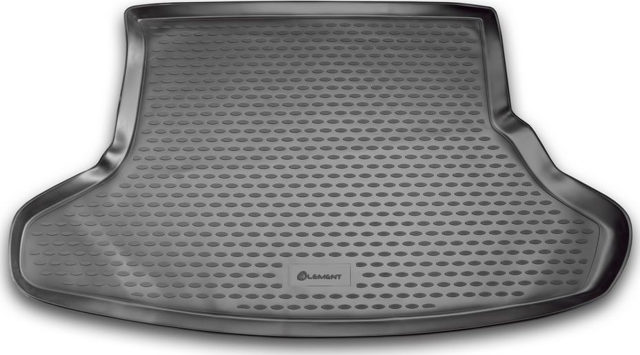 Коврик Element для багажника Toyota Prius III (XW30) хэтчбек 2009-2015. Артикул NLC.48.22.B11