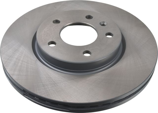 Тормозной диск Febi Bilstein. Артикул 39190