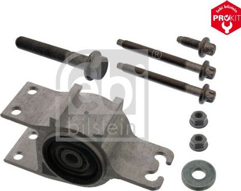 Сайлентблок переднего рычага подвески Febi Bilstein ProKit. Артикул 44175