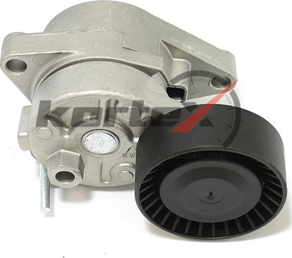 Натяжитель ремня прив. BMW E36/46/34/39/60/38/65/83/53/85 2.0-3.0 89 (Kortex). Артикул KTP2022