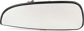 Зеркальное стекло бокового зеркала BSG. Артикул BSG 70-910-005