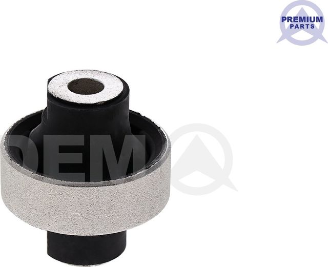 Сайлентблок переднего рычага подвески Sidem задний правый/левый нижний для Fiat Bravo II 2006-2014. Артикул 819634