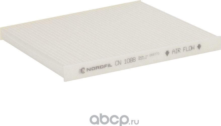 Фильтр салона Lexus RX II  Toyota Camry (Nordfil). Артикул cn1088