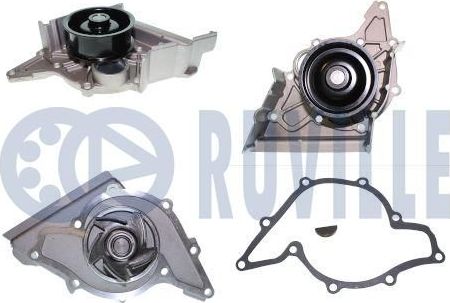 Помпа (водяной насос) Ruville. Артикул 56665P