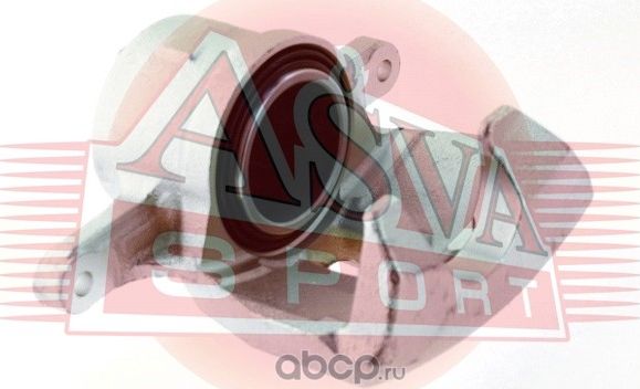 СУППОРТ ТОРМОЗНОЙ (Asva). Артикул TYBC008