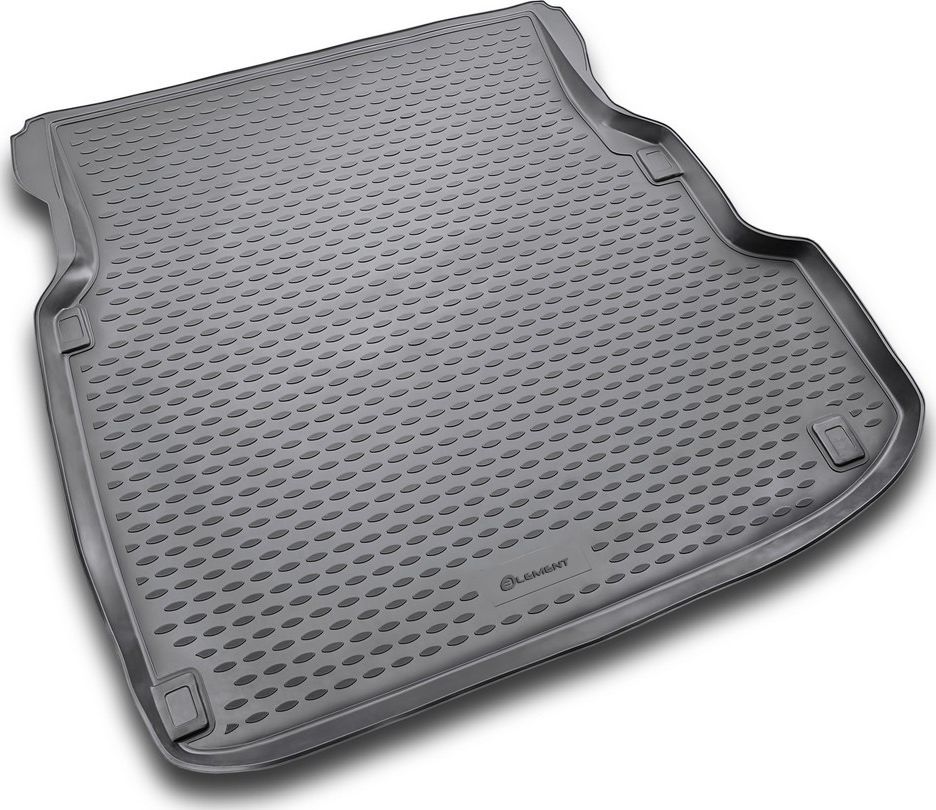 Коврик Element для багажника Mercedes-Benz E-Класс W211 седан 2002-2009. Артикул NLC.34.36.B10