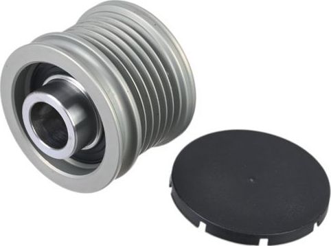 Шкив генератора Zentparts. Артикул Z67767