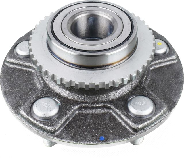 Ступица колеса (Jikiu). Артикул HW22002