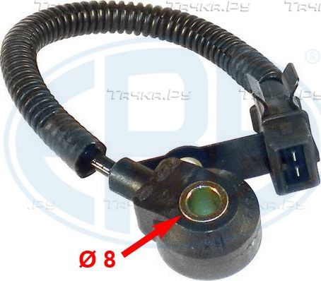 Датчик детонации Era OEM для Hyundai Coupe I (RD) 1996-2002. Артикул 550396