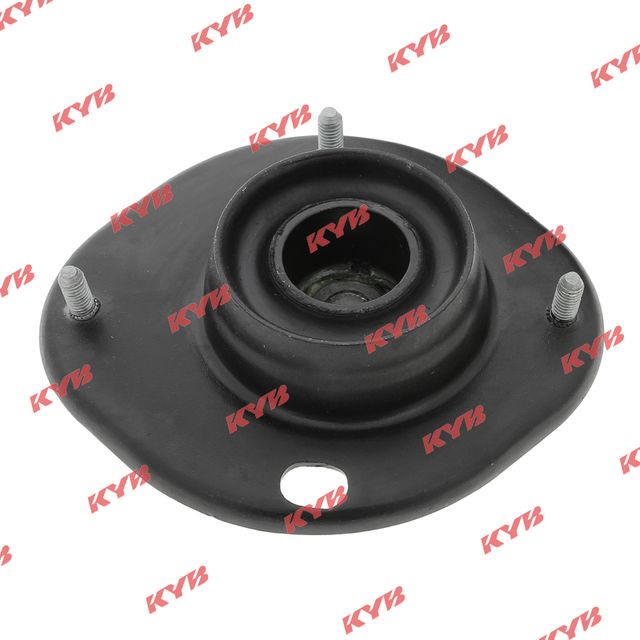 Опора амортизатора (стойки) KYB (Каяба) Suspension Mounting Kit передняя правая для Daewoo Lanos 1997-2008. Артикул SM1021