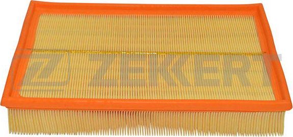 Воздушный фильтр Zekkert. Артикул LF-1683