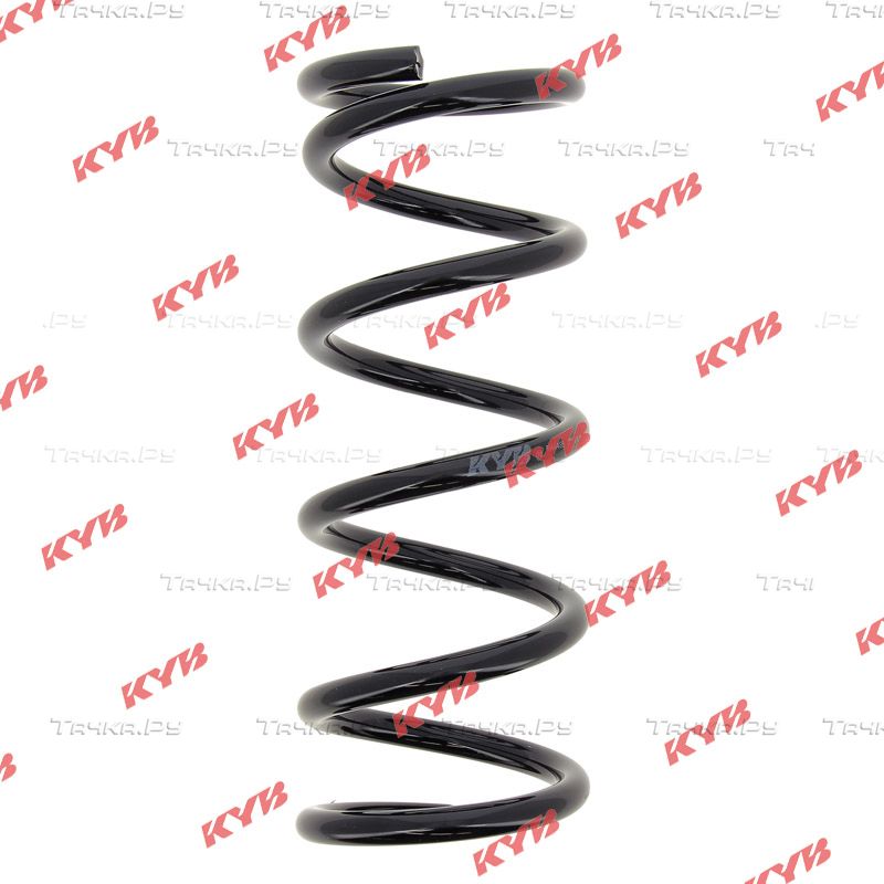 Пружина подвески KYB (Каяба) K-Flex. Артикул RA6489