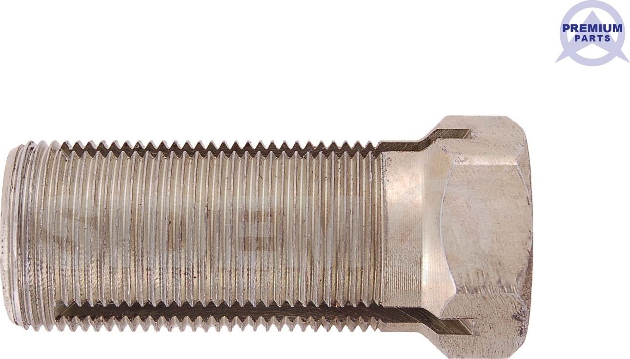 Болт развальный Sidem. Артикул 19016