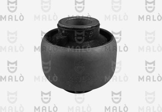 Сайлентблок переднего рычага подвески Malo. Артикул 18839