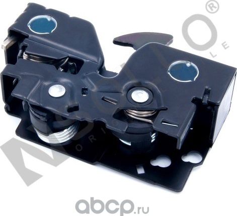 Замок капота (без провода) (Sollo). Артикул SSVA5677