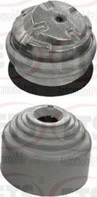 Подушка (опора) двигателя ETS передняя правая для Mercedes-Benz E-Класс II (W210, S210) 1995-2003. Артикул 15.EM.116