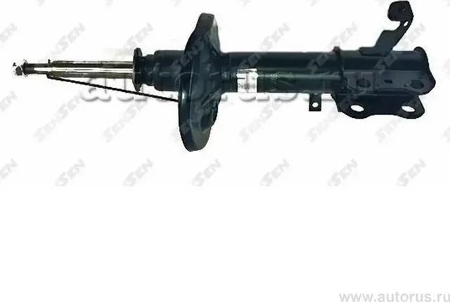 АМОРТИЗАТОР TOYOTA COROLLA (E10/E11) 1,4-2,0D -11.2001 ПЕРЕДНИЙ R КОД 42140098 (Sensen). Артикул 42140098