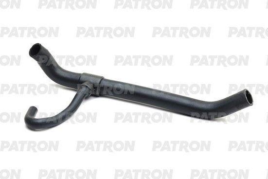 Патрубок радиатора (системы охлаждения) Patron. Артикул PH2023