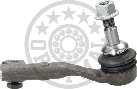 Наконечник рулевой тяги Optimal. Артикул G1-1468
