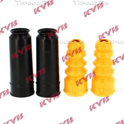 Комплект отбойников и пыльников амортизаторов (стоек) KYB (Каяба) Protection Kit. Артикул 910224