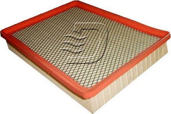 Воздушный фильтр Denckermann. Артикул A141398
