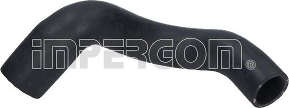 Патрубок радиатора (системы охлаждения) Original Imperium. Артикул 221380