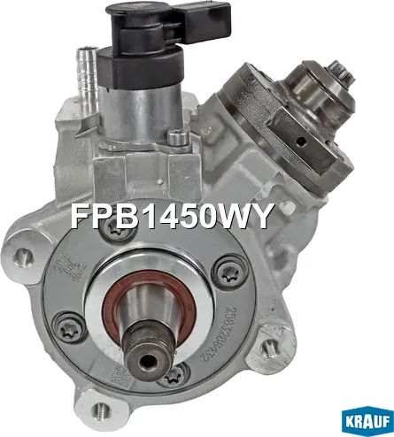 ТНВД (Krauf). Артикул FPB1450WY
