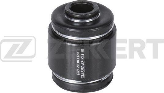Сайлентблок заднего рычага подвески Zekkert. Артикул GM-5250