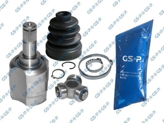 Шрус внутренний (граната) GSP передний для Mitsubishi Lancer VII 1995-2000. Артикул 639057