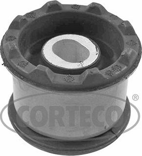 Опора (подушка) двигателя Corteco. Артикул 80001892