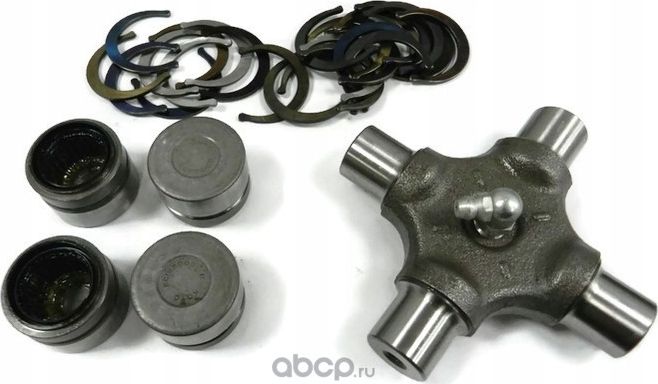 Крестовина карданного вала Mitsubishi. Артикул 3405A058