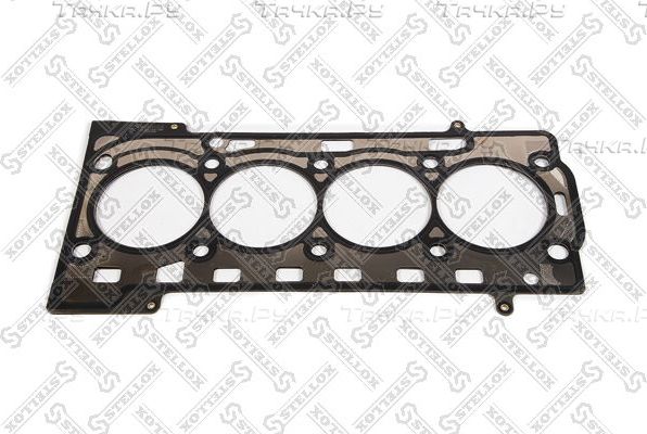 Прокладка ГБЦ Stellox для SEAT Leon II 2007-2012. Артикул 11-25166-SX