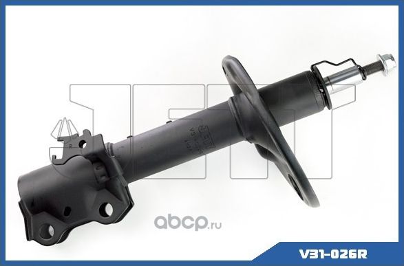 Стойка (Jett). Артикул V31026R