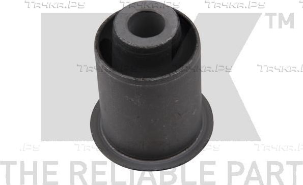 Сайлентблок переднего рычага подвески NK для Hyundai Santa Fe II 2006-2013. Артикул 5103420