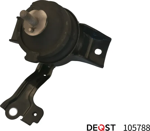 Опора двигателя правая HYUNDAI ELANTRA (XD) Седан 06.00-10 1.6 (Deqst). Артикул 105788