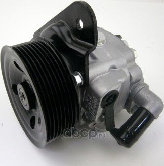 Насос ГУР Land Rover. Артикул QVB500640