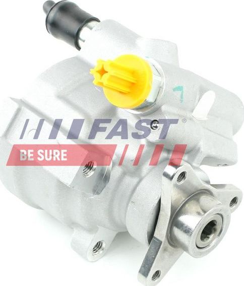 Насос ГУР Fast. Артикул FT36222