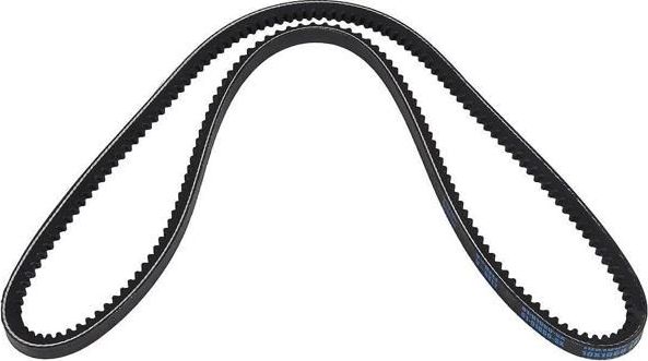 Приводной ремень клиновой Stellox для Ford Granada II 1982-1985. Артикул 01-01060-SX