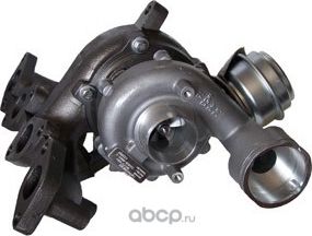 Турбина (турбокомпрессор) Garrett Original Spare part. Артикул 724930-5010S