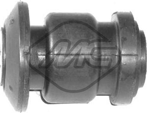 Сайлентблок переднего рычага подвески Metalcaucho для Fiat Stilo 2001-2008. Артикул 05524