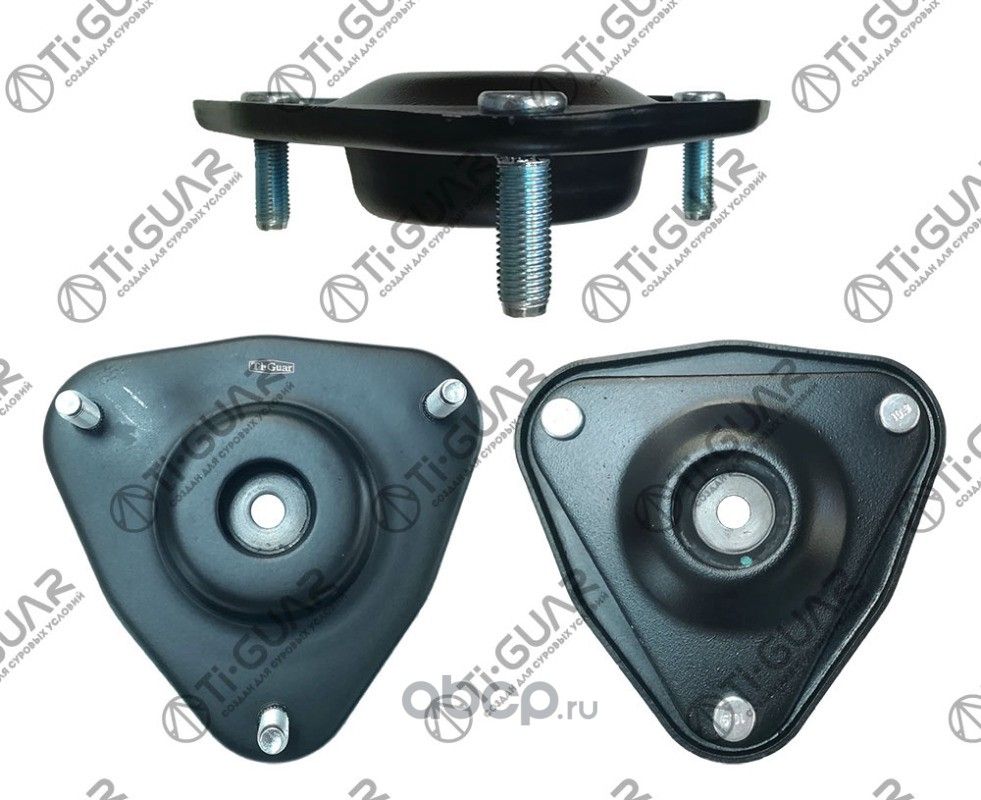 Верхняя опора стойки tg-mr554860 * ti·guar (TI-Guar). Артикул TGMR554860