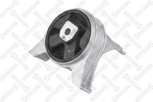 Подушка (опора) двигателя Stellox передняя правая для Opel Astra H 2004-2014. Артикул 25-17165-SX